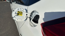 Honda Jazz 1.3 EX Navi 5dr CVT Petrol Hatchback